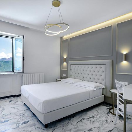 Hotel Castel Vecchio Castel Gandolfo Esterno foto