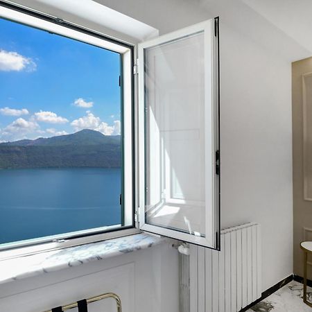 Hotel Castel Vecchio Castel Gandolfo Esterno foto