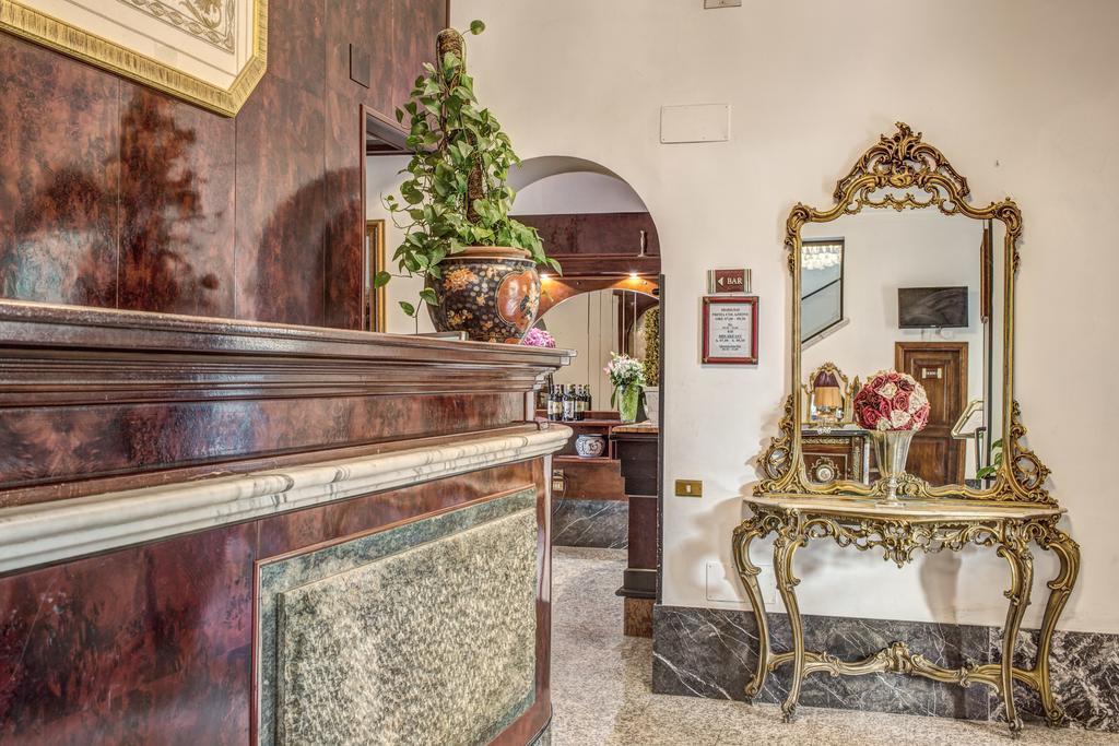 Hotel Castel Vecchio Castel Gandolfo Esterno foto