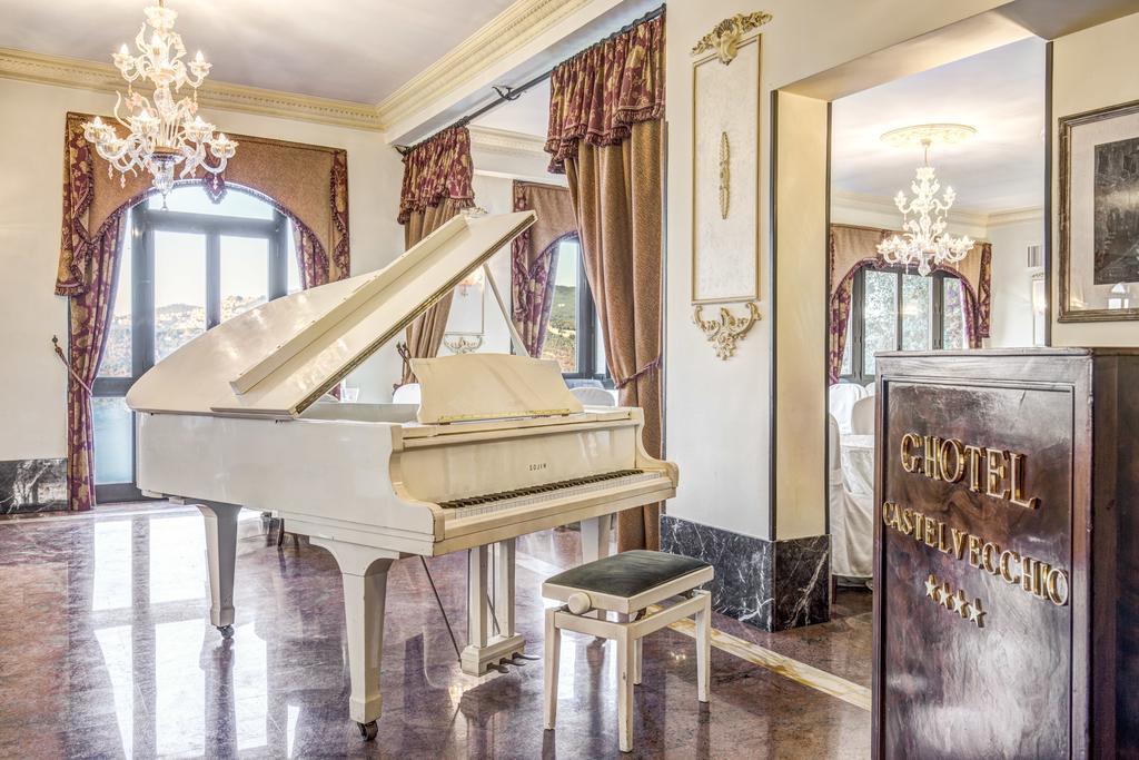 Hotel Castel Vecchio Castel Gandolfo Esterno foto