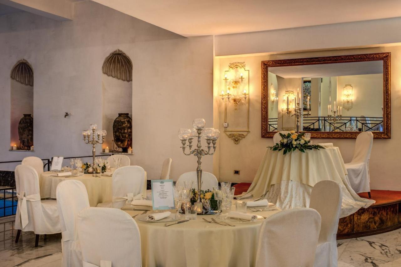 Hotel Castel Vecchio Castel Gandolfo Esterno foto