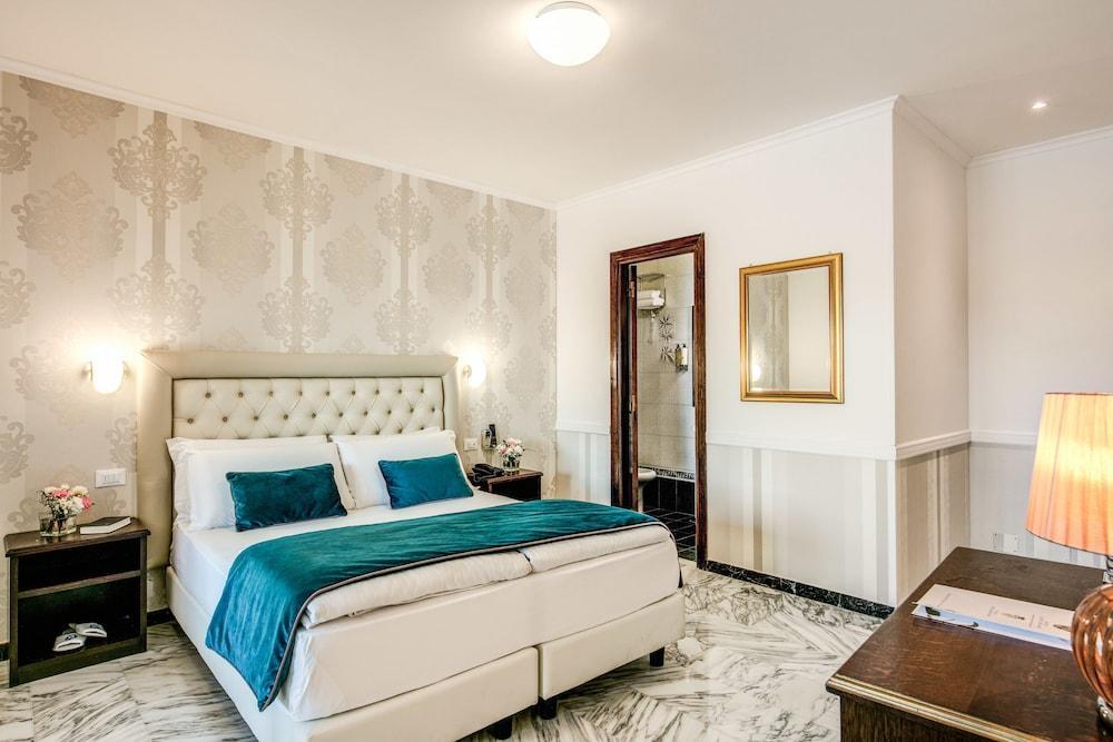 Hotel Castel Vecchio Castel Gandolfo Esterno foto